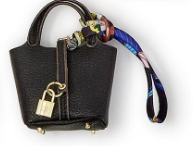 World Traveller Bag Charms - barndoorboutiquetn