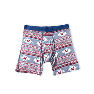 Burlebo Boxer Brief 3 Pack