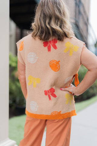 Autumn Harvest Sweater - barndoorboutiquetn