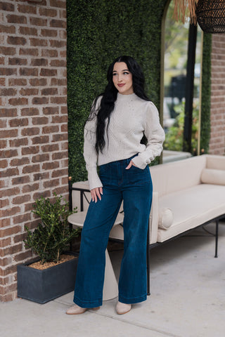 Dear John Aliza Ivory - barndoorboutiquetn