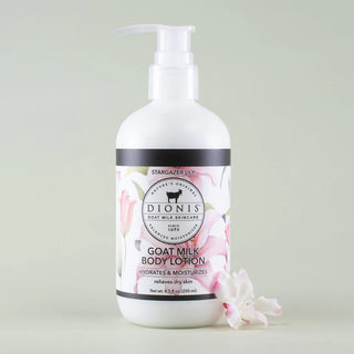 Dionis Goat Milk Body Lotion - barndoorboutiquetn