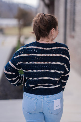 Z Supply Estero Sweater - barndoorboutiquetn