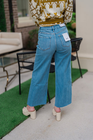 Vervet Serene Promise Jeans - barndoorboutiquetn