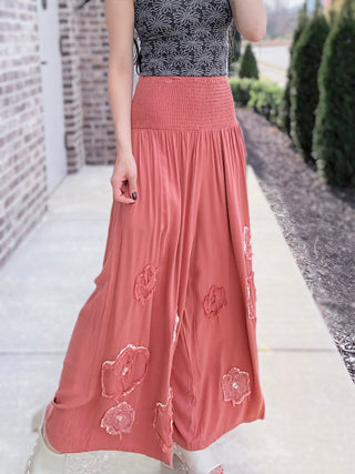 Starry Wanderer Pants - barndoorboutiquetn