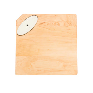 Nora Fleming Cheese Board - barndoorboutiquetn