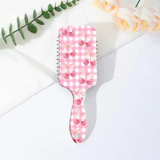 Darling Hair Brush - barndoorboutiquetn