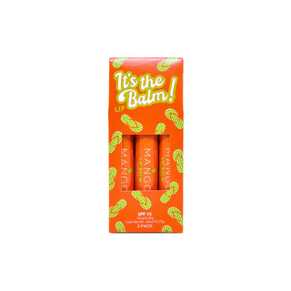 It's the Balm Lip Balm - barndoorboutiquetn