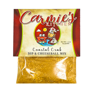 Carmie's Kitchen Mixes
