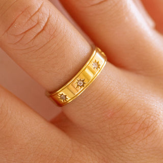 Lucent Ring