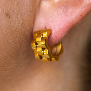 Lineage Hoops