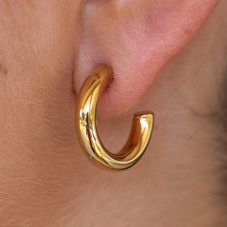 Jolie Hoops - barndoorboutiquetn