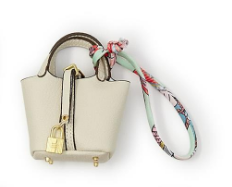 World Traveller Bag Charms - barndoorboutiquetn