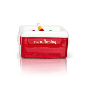 Nora Fleming Ice Cold - barndoorboutiquetn