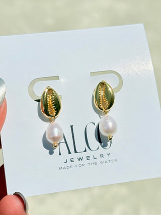 Island Earrings - barndoorboutiquetn