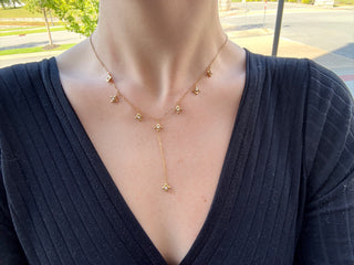 Kaylie Necklace