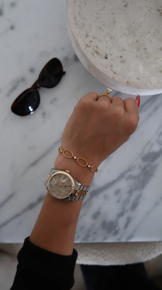 Jo Jo Bracelet
