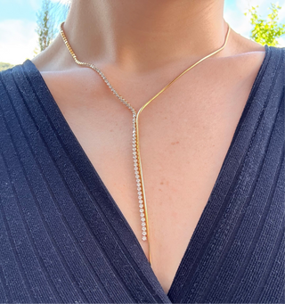 Marie Necklace