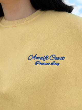 Limoncello Sweatshirt - barndoorboutiquetn
