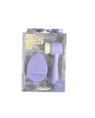 Deep-Dive Dual Cleanser - barndoorboutiquetn