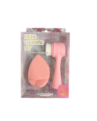 Deep-Dive Dual Cleanser - barndoorboutiquetn