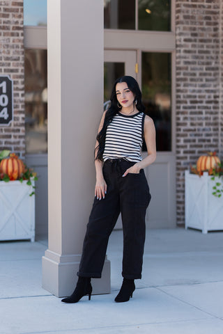 Risen City Trekker Pants - barndoorboutiquetn