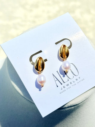 Island Earrings - barndoorboutiquetn