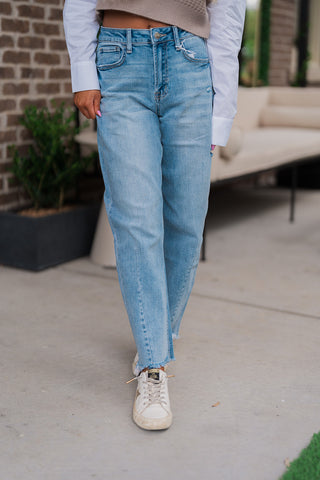Vervet Daydreamer Jeans - barndoorboutiquetn