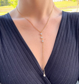Winnie Necklace - barndoorboutiquetn