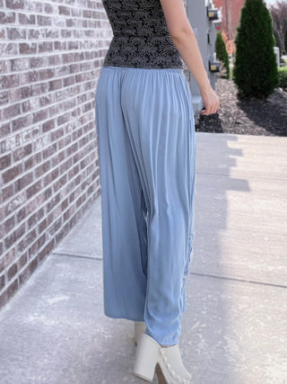 Starry Wanderer Pants - barndoorboutiquetn