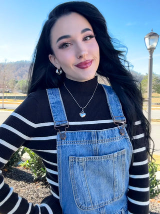 Studio City Overalls - barndoorboutiquetn