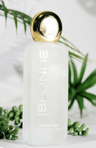 Thomas Blonde Hair & Body Spray