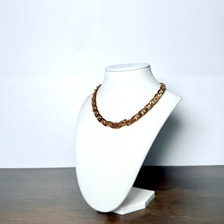 Cara Necklace - barndoorboutiquetn