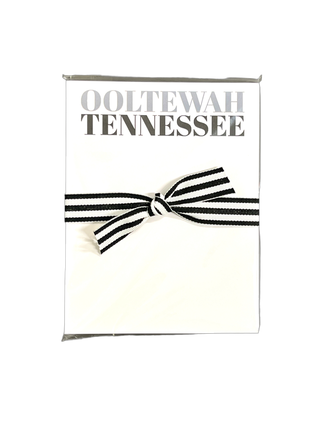 Ooltewah Mini Notepad - barndoorboutiquetn