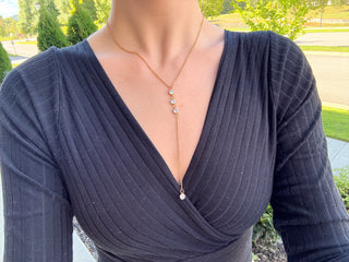 Winnie Necklace - barndoorboutiquetn