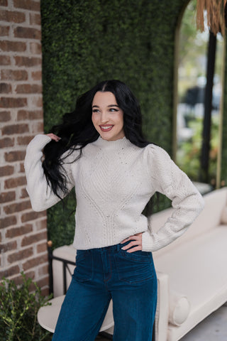 Dear John Aliza Ivory - barndoorboutiquetn