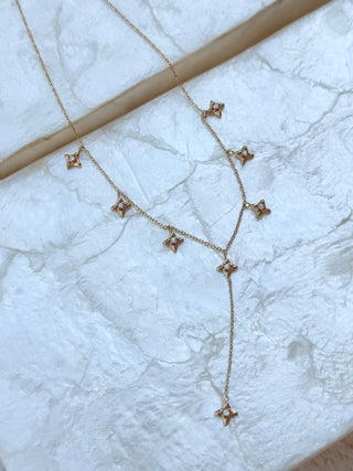 Kaylie Necklace