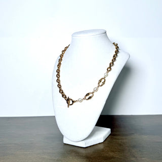 Stella Necklace - barndoorboutiquetn