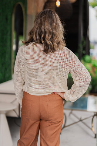 Artisan Sweater - barndoorboutiquetn