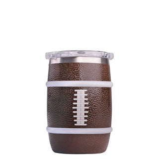 Barrel Football 12oz. - barndoorboutiquetn