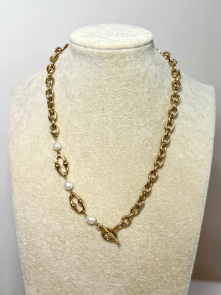 Stella Necklace - barndoorboutiquetn