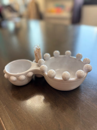 Beaded Double Dip - barndoorboutiquetn