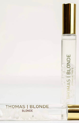 Thomas Blonde Perfume Stick - barndoorboutiquetn