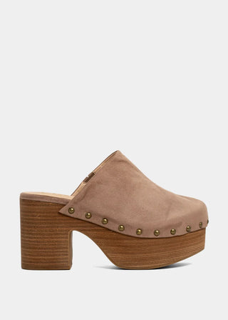 Gigi Clogs - barndoorboutiquetn