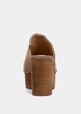 Gigi Clogs - barndoorboutiquetn