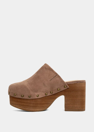 Gigi Clogs - barndoorboutiquetn