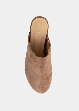 Gigi Clogs - barndoorboutiquetn