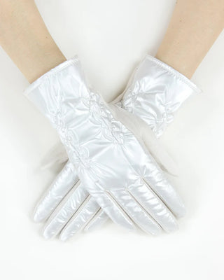 Puffer Gloves - barndoorboutiquetn