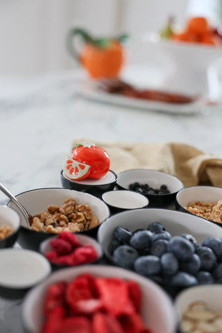 Nora Fleming Mini: Cutie Pie - barndoorboutiquetn