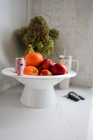 Nora Fleming Mini: Sip Happens - barndoorboutiquetn