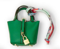 World Traveller Bag Charms - barndoorboutiquetn